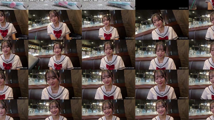 sextop1 — [UNCENSORED-LEAK] SVBGR-004 Shame! Outdoors, waist collapse! — khung hình 3