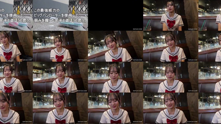 sextop1 — [UNCENSORED-LEAK] SVBGR-004 Shame! Outdoors, waist collapse! — khung hình 4