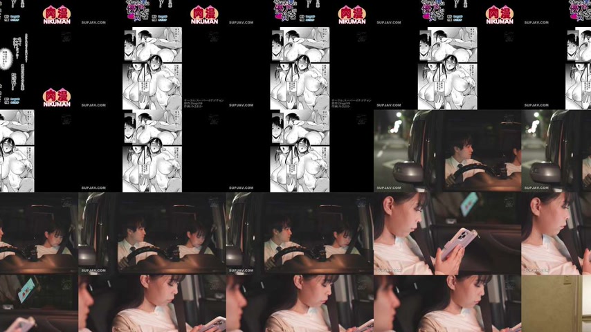 sextop1 — [UNCENSORED-LEAK] NIMA-076 Live-action version! I still love — khung hình 3
