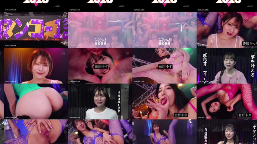 sextop1 — [UNCENSORED-LEAK] MIRD-279 Oma-1 Grand Prix 2026 — khung hình 2