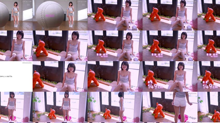 sextop1 — [UNCENSORED-LEAK] MIDA-529 Newcomer How old are you? SheR — khung hình 4