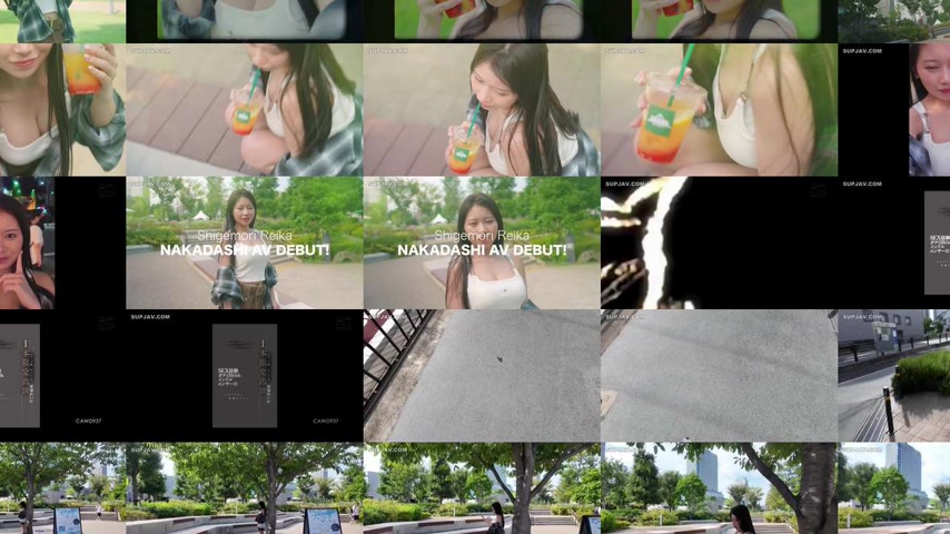 sextop1 — [UNCENSORED-LEAK] CAWD-937 Reika Shigemori, an influencer wh — khung hình 3