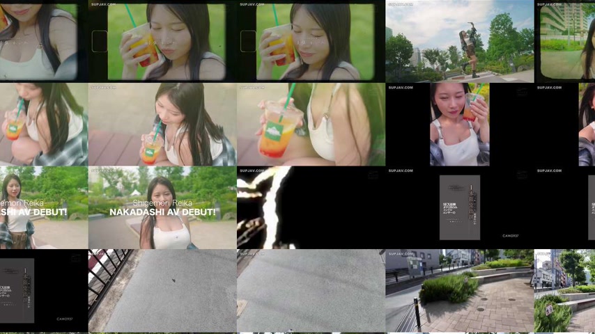 sextop1 — [UNCENSORED-LEAK] CAWD-937 Reika Shigemori, an influencer wh — khung hình 4