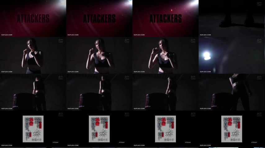 sextop1 — [UNCENSORED-LEAK] ATID-664 A secret agent who fell into a ti — khung hình 1