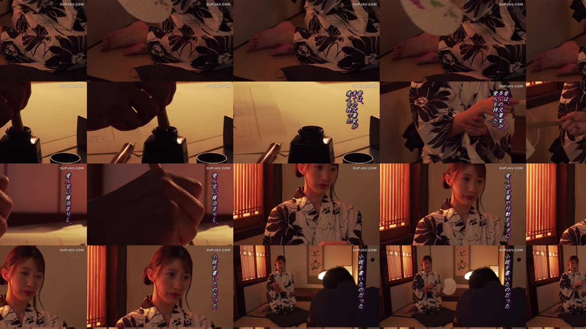 sextop1 — [UNCENSORED-LEAK] ADN-754 Hoshimiya Ichika, a boy who fell i — khung hình 4