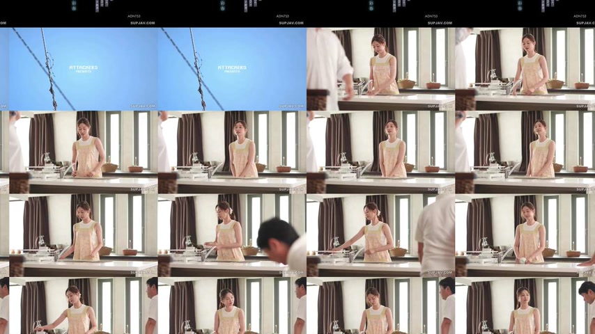 sextop1 — [UNCENSORED-LEAK] ADN-753 A secret affair with the father of — khung hình 2