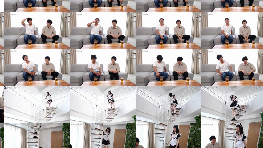 sextop1 — [UNCENSORED-LEAK] TEND-029 Newcomer’s first shoot with — khung hình 2