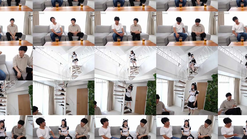 sextop1 — [UNCENSORED-LEAK] TEND-029 Newcomer’s first shoot with — khung hình 3
