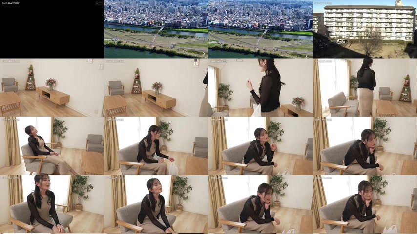 sextop1 — [UNCENSORED-LEAK] MRHP-050 A beautiful wife with a beautiful — khung hình 1