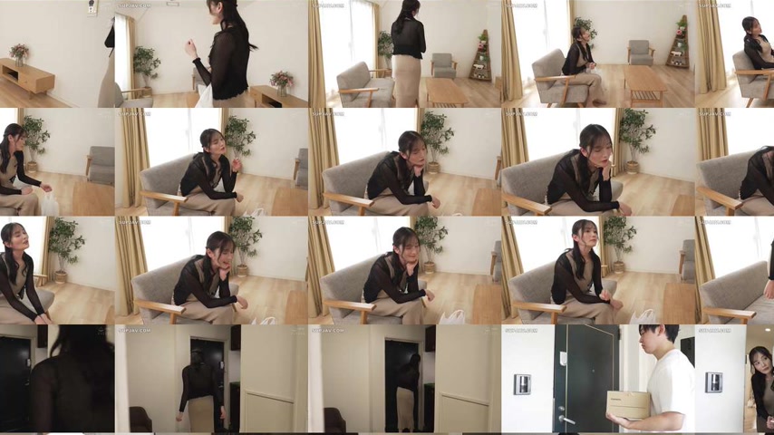 sextop1 — [UNCENSORED-LEAK] MRHP-050 A beautiful wife with a beautiful — khung hình 4