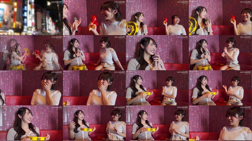 sextop1 — [UNCENSORED-LEAK] SQTE-657 I’ll empty your balls. Kash — khung hình 1