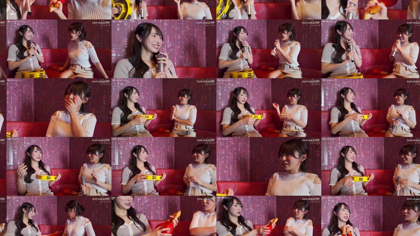 sextop1 — [UNCENSORED-LEAK] SQTE-657 I’ll empty your balls. Kash — khung hình 2