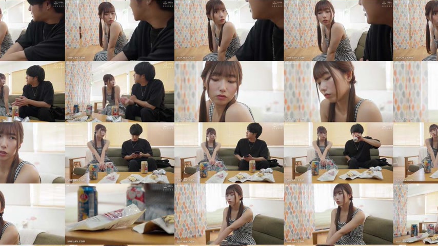 sextop1 — [UNCENSORED-LEAK] SQTE-656 Miyu Aizawa, a masturbator junior — khung hình 4