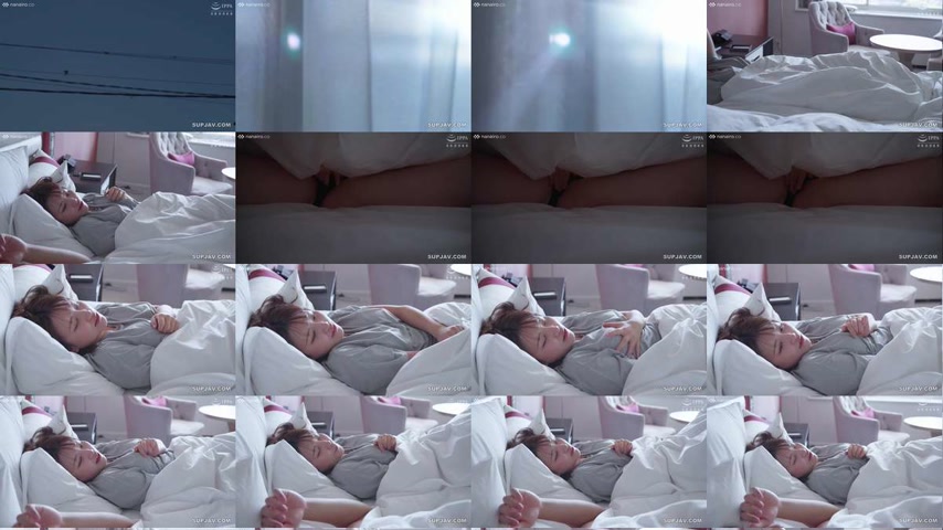 sextop1 — [UNCENSORED-LEAK] SQTE-655 With my girlfriend on a holiday.  — khung hình 1
