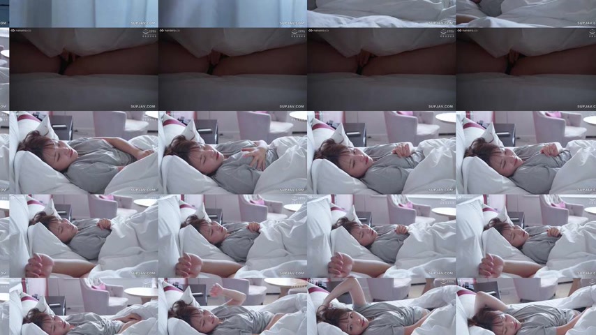 sextop1 — [UNCENSORED-LEAK] SQTE-655 With my girlfriend on a holiday.  — khung hình 2