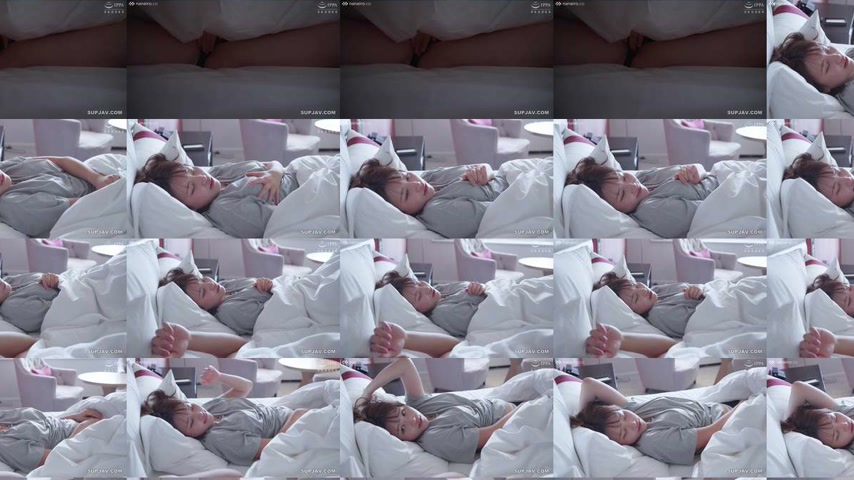 sextop1 — [UNCENSORED-LEAK] SQTE-655 With my girlfriend on a holiday.  — khung hình 4