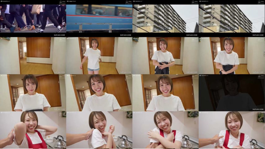 sextop1 — [UNCENSORED-LEAK] SQTE-654 When Shishido Riho performed the  — khung hình 1