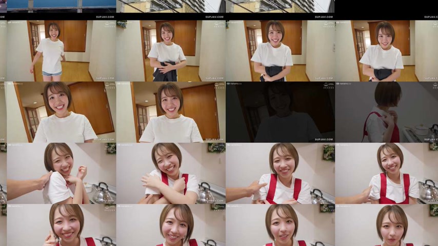 sextop1 — [UNCENSORED-LEAK] SQTE-654 When Shishido Riho performed the  — khung hình 2