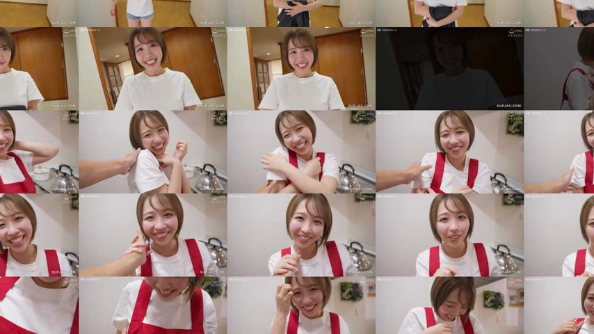 sextop1 — [UNCENSORED-LEAK] SQTE-654 When Shishido Riho performed the  — khung hình 3