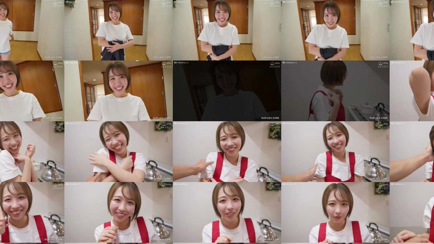sextop1 — [UNCENSORED-LEAK] SQTE-654 When Shishido Riho performed the  — khung hình 4