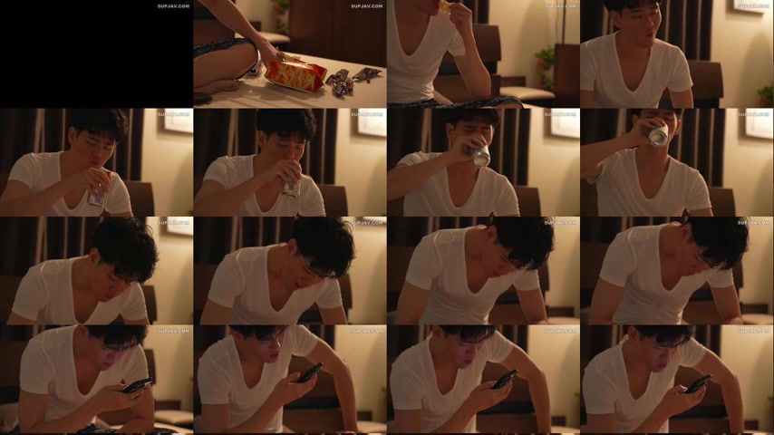 sextop1 — [UNCENSORED-LEAK] SAN-423 A Miraculous Experience! I Woke Up — khung hình 1