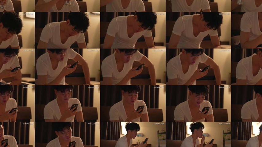 sextop1 — [UNCENSORED-LEAK] SAN-423 A Miraculous Experience! I Woke Up — khung hình 3