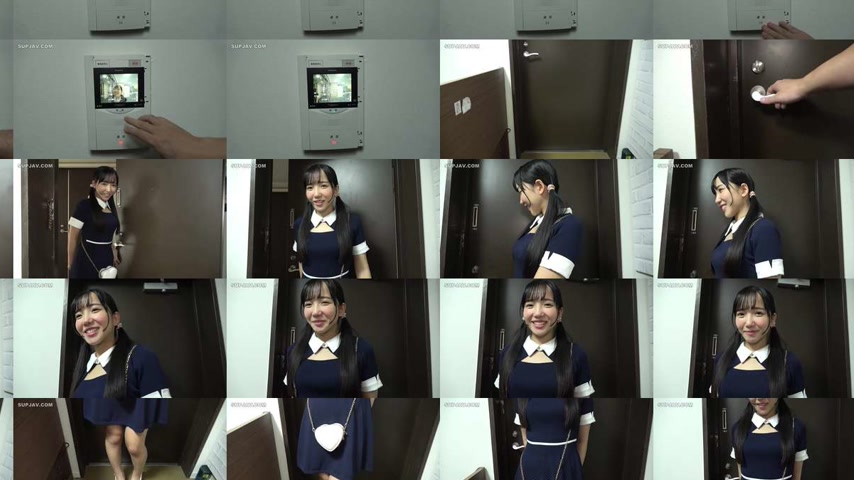sextop1 — [UNCENSORED-LEAK] PKPR-044 Creampie Room Drinking Documentar — khung hình 2