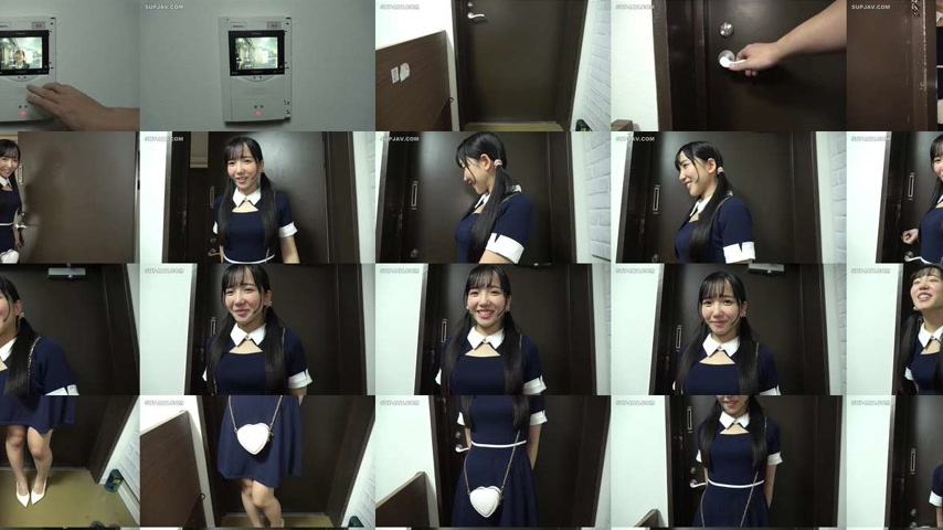 sextop1 — [UNCENSORED-LEAK] PKPR-044 Creampie Room Drinking Documentar — khung hình 4
