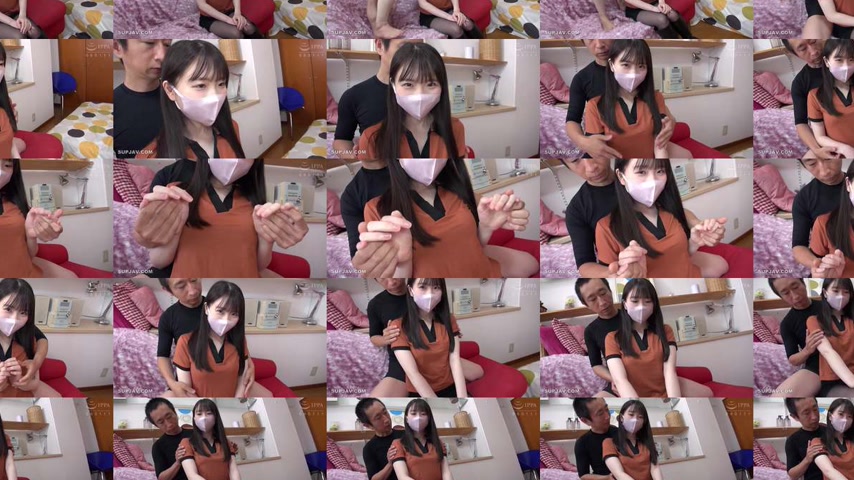 sextop1 — [UNCENSORED-LEAK] OLM-279 An innocent girl who came to fulfi — khung hình 3