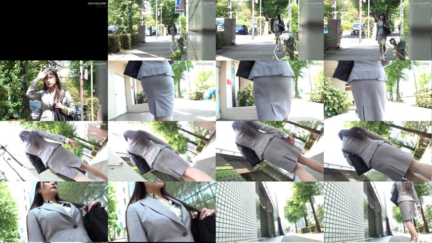 sextop1 — [UNCENSORED-LEAK] KTB-109 She gets turned on by the office m — khung hình 1