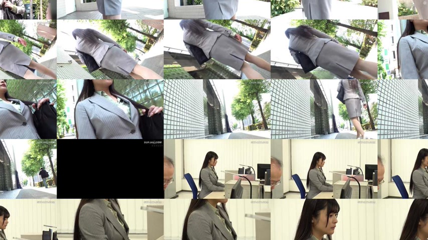 sextop1 — [UNCENSORED-LEAK] KTB-109 She gets turned on by the office m — khung hình 3