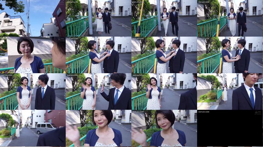 sextop1 — [UNCENSORED-LEAK] KSBJ-415 I can’t help but love my so — khung hình 1