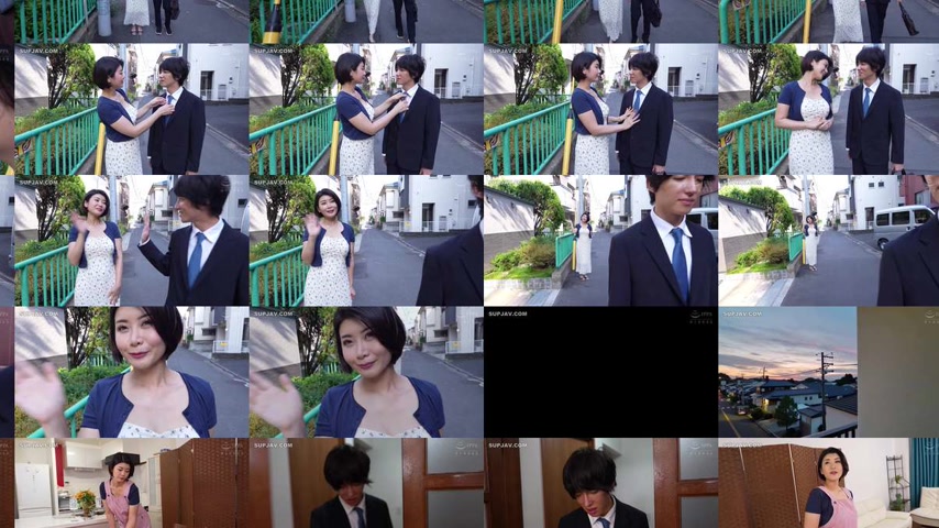 sextop1 — [UNCENSORED-LEAK] KSBJ-415 I can’t help but love my so — khung hình 2