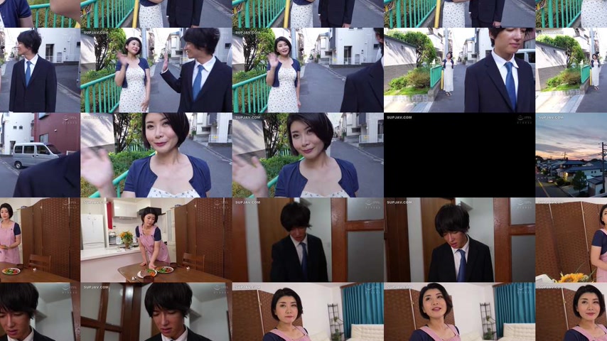 sextop1 — [UNCENSORED-LEAK] KSBJ-415 I can’t help but love my so — khung hình 3