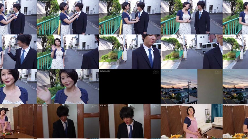sextop1 — [UNCENSORED-LEAK] KSBJ-415 I can’t help but love my so — khung hình 4