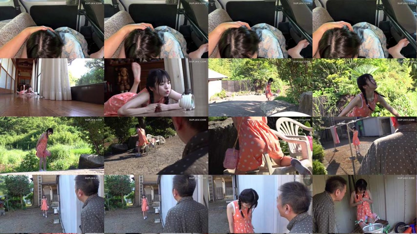 sextop1 — [UNCENSORED-LEAK] FJIN-122 play Innocent Corner Masturbation — khung hình 1