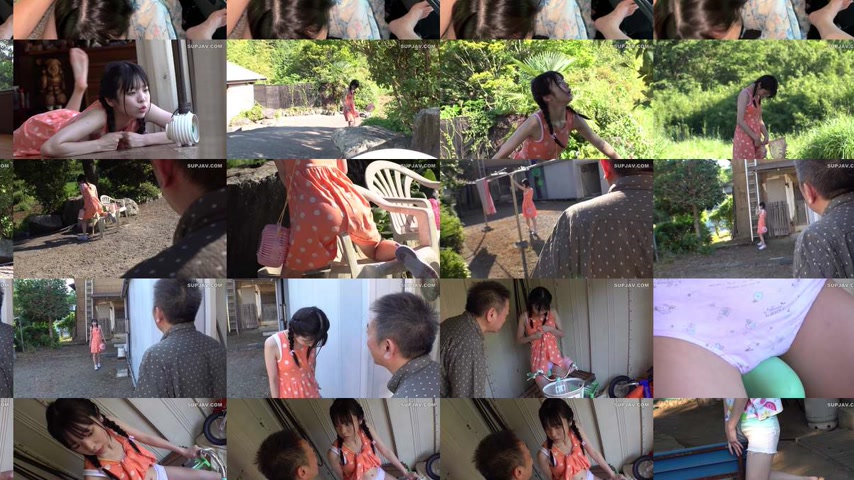 sextop1 — [UNCENSORED-LEAK] FJIN-122 play Innocent Corner Masturbation — khung hình 2