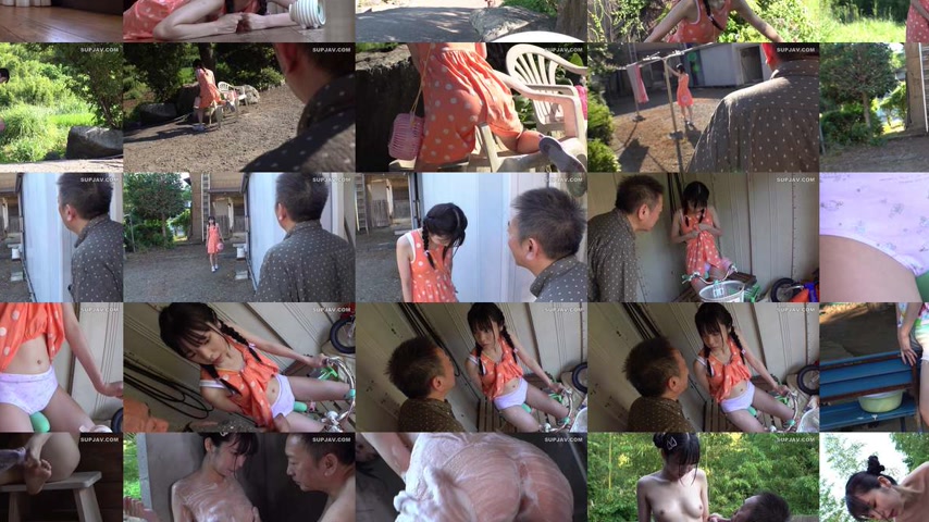 sextop1 — [UNCENSORED-LEAK] FJIN-122 play Innocent Corner Masturbation — khung hình 3