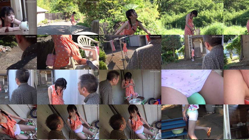 sextop1 — [UNCENSORED-LEAK] FJIN-122 play Innocent Corner Masturbation — khung hình 4