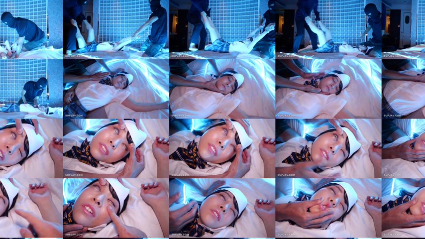 sextop1 — [UNCENSORED-LEAK] BAB-182 Ghost Dripping Uniform-chan Season — khung hình 4
