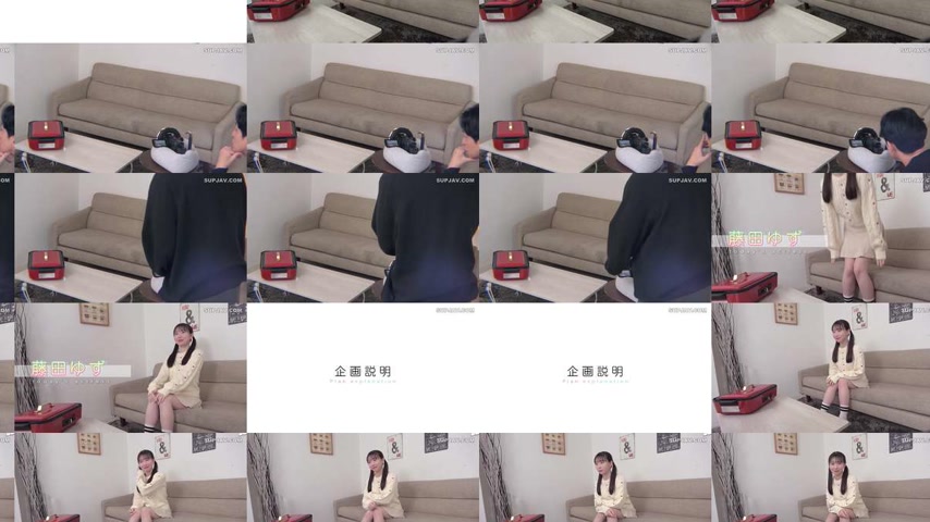 sextop1 — [UNCENSORED-LEAK] MAG-078 Matching with a famous actress ♪ H — khung hình 2
