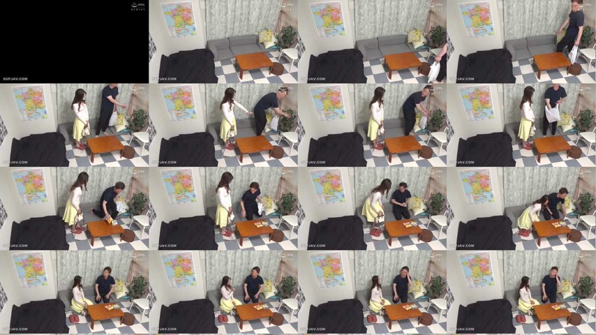 sextop1 — [UNCENSORED-LEAK] JJPP-199 A DVD secretly filmed showing a h — khung hình 1