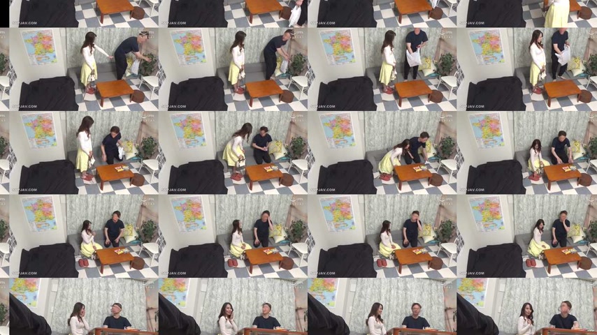 sextop1 — [UNCENSORED-LEAK] JJPP-199 A DVD secretly filmed showing a h — khung hình 2