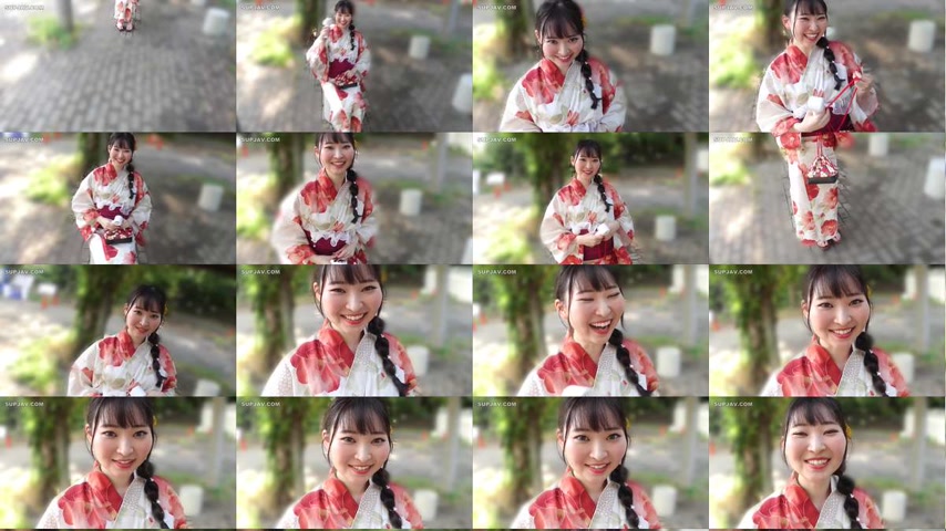sextop1 — [UNCENSORED-LEAK] EROFV-360 The young lady from Yamato Nades — khung hình 1