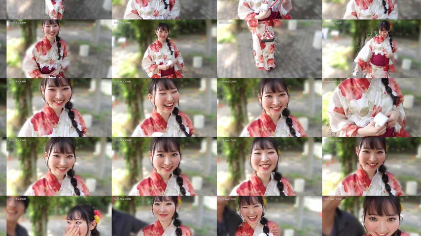 sextop1 — [UNCENSORED-LEAK] EROFV-360 The young lady from Yamato Nades — khung hình 2