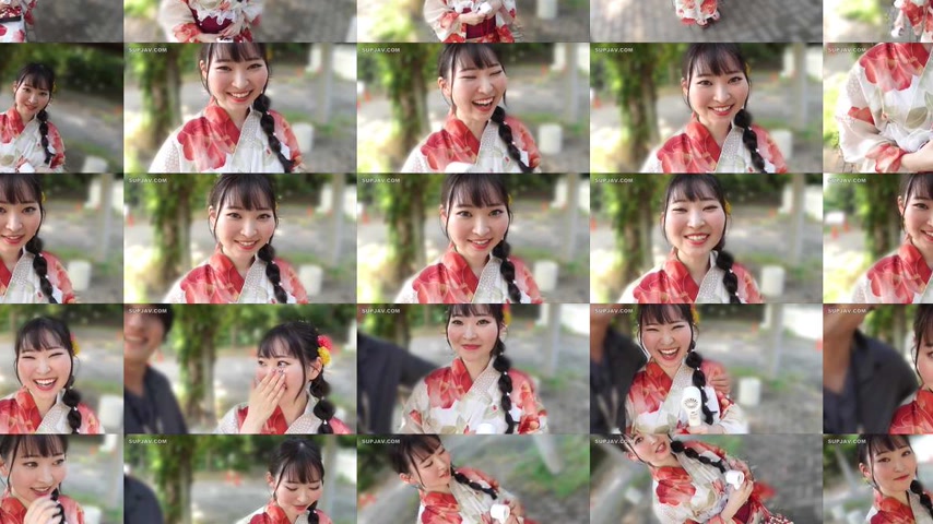 sextop1 — [UNCENSORED-LEAK] EROFV-360 The young lady from Yamato Nades — khung hình 3