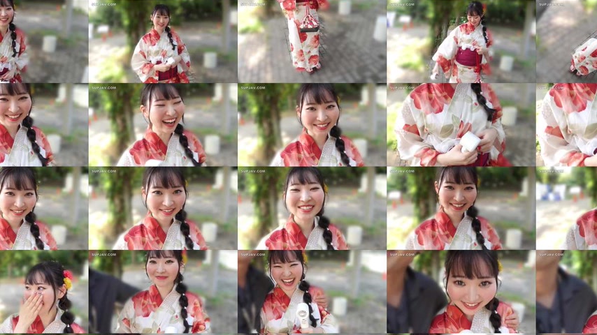 sextop1 — [UNCENSORED-LEAK] EROFV-360 The young lady from Yamato Nades — khung hình 4
