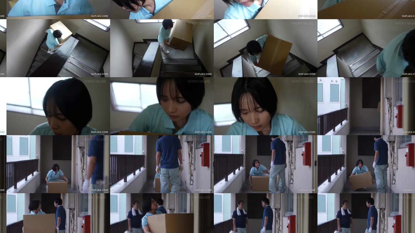 sextop1 — [UNCENSORED-LEAK] START-507 “Do you have breasts?̶ — khung hình 2