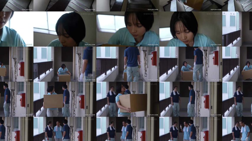 sextop1 — [UNCENSORED-LEAK] START-507 “Do you have breasts?̶ — khung hình 3