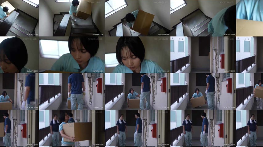 sextop1 — [UNCENSORED-LEAK] START-507 “Do you have breasts?̶ — khung hình 4